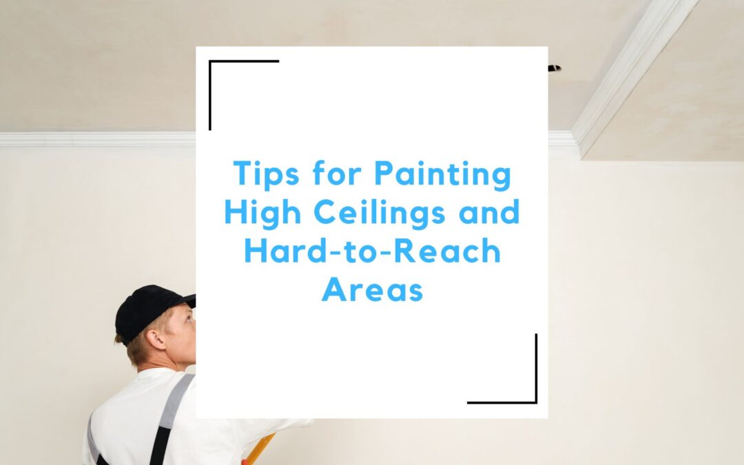 25 Painted Ceilings That Elevate the Entire Room - House Beautiful